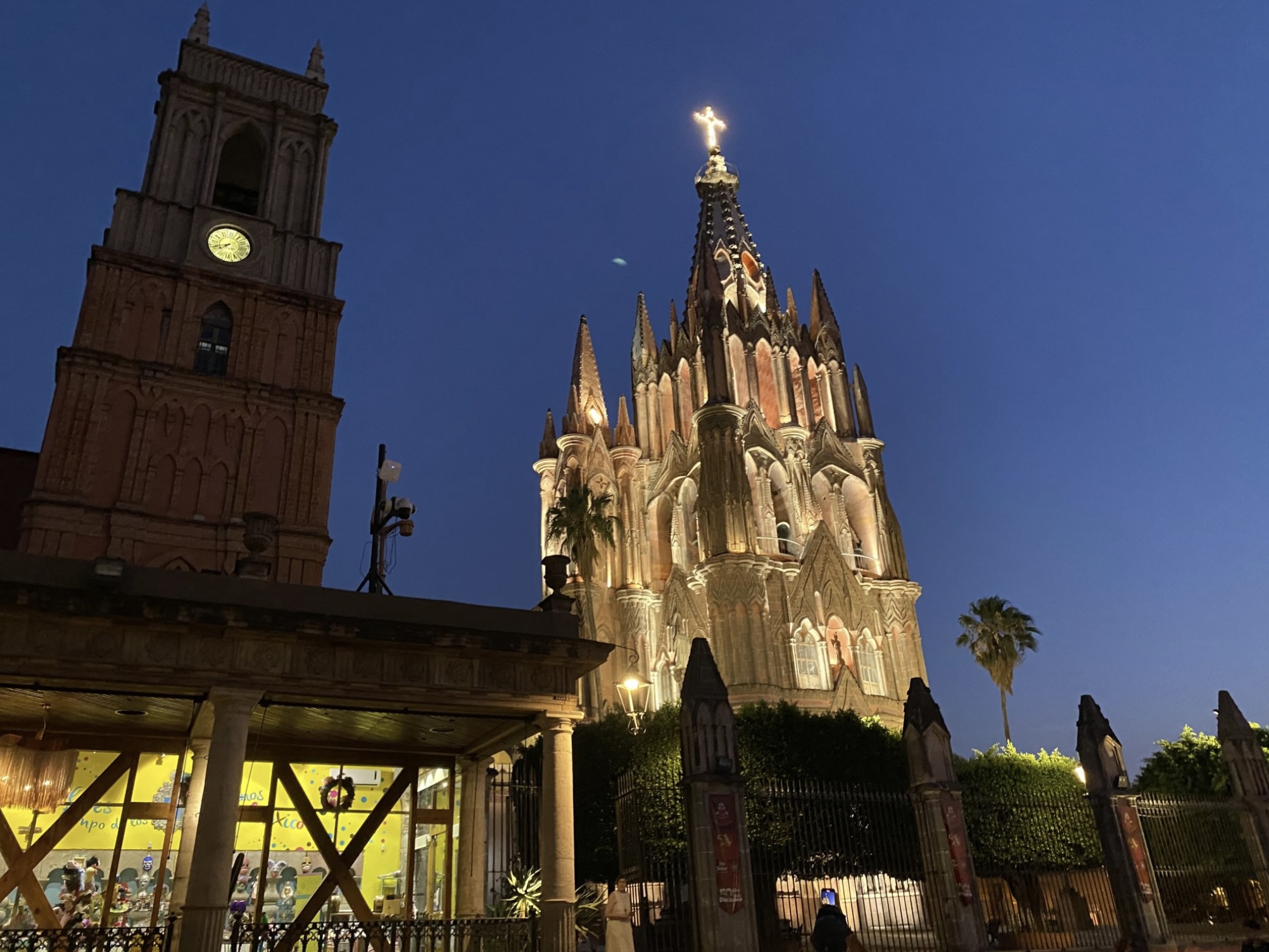 A Journey of Renewal and Creativity in San Miguel de Allende