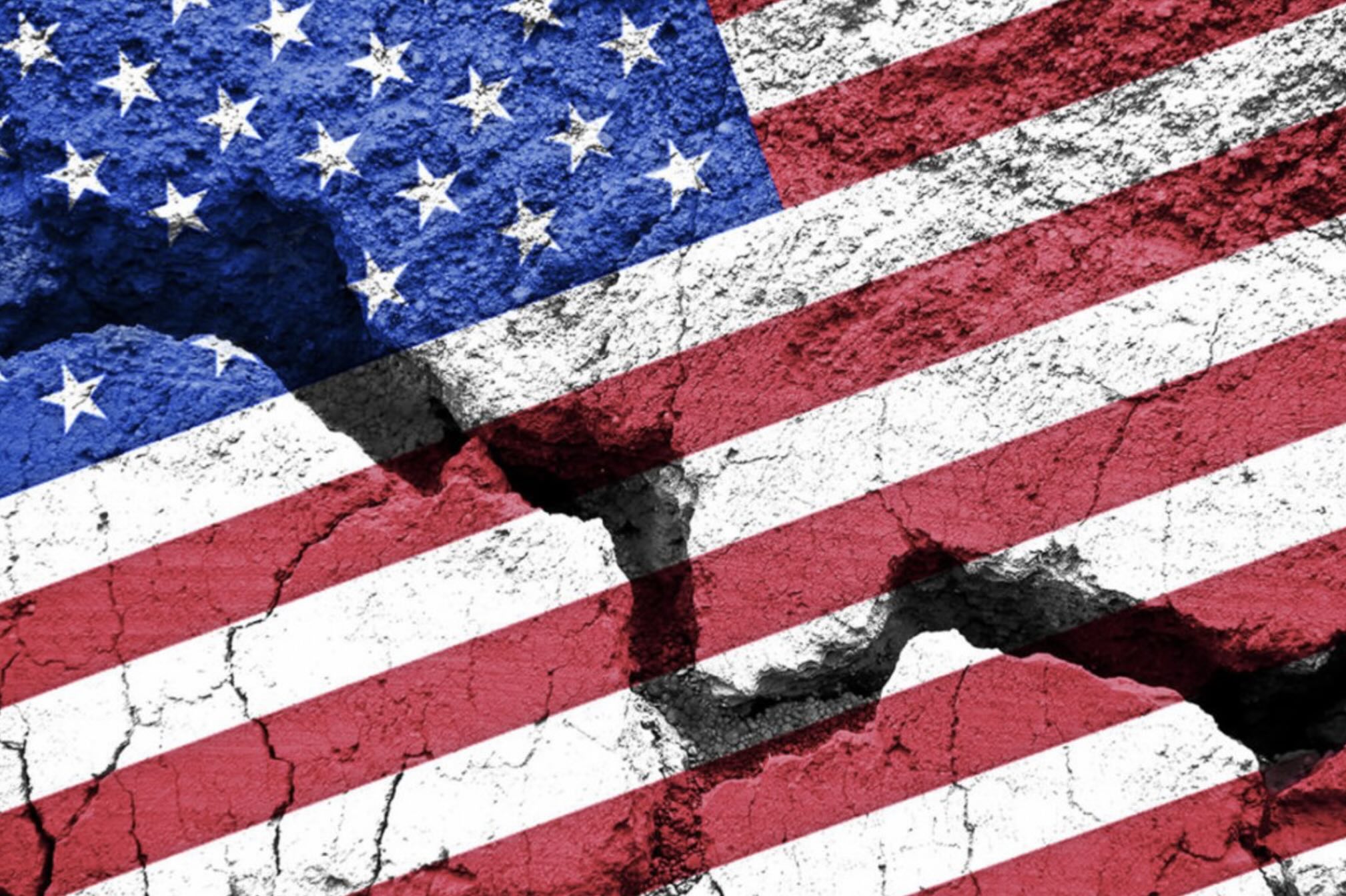 Divided We Fall