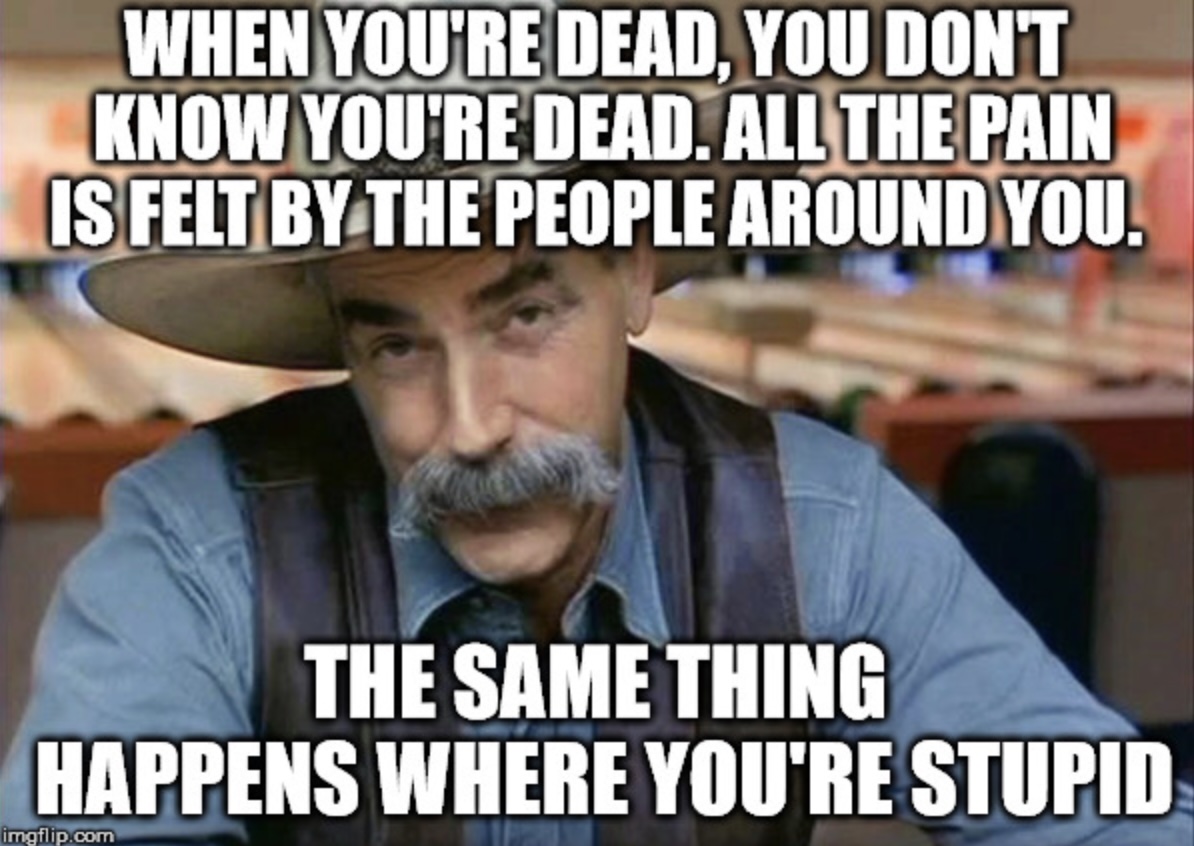 I Hope You Don’t Meme That!