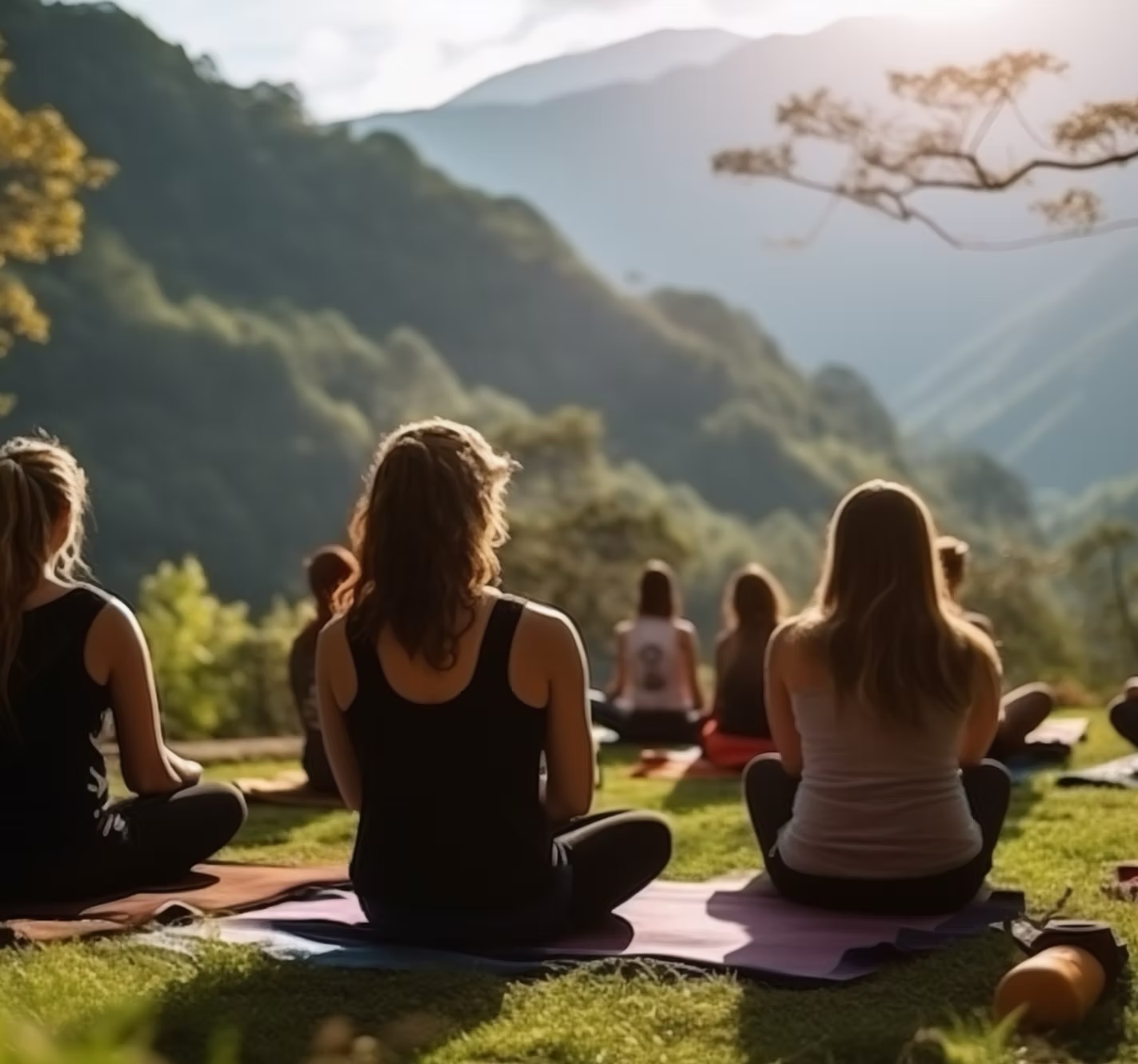 The Transformative Power of Women’s Travel