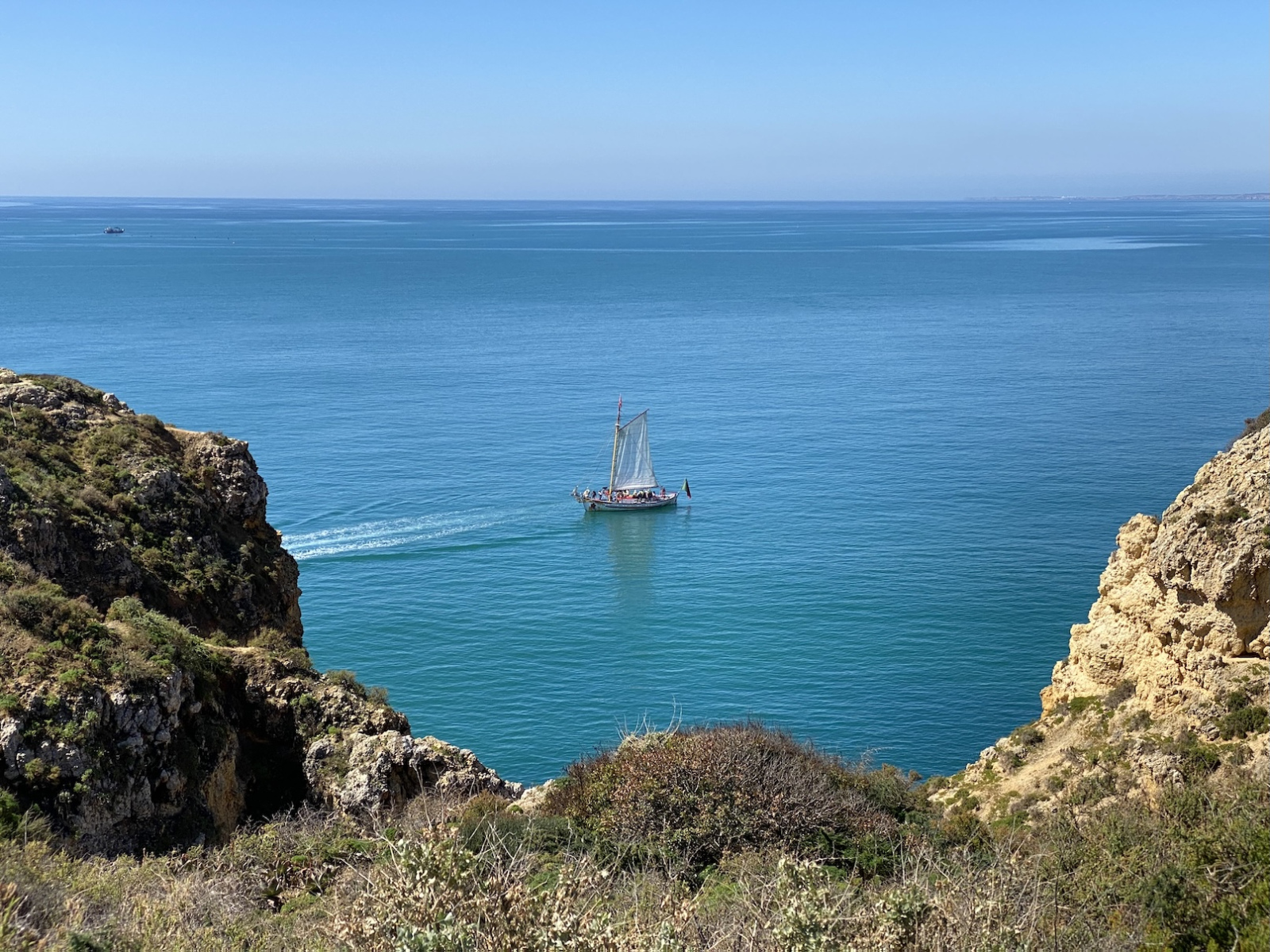 Three Nights in Lagos, Portugal – Part 2