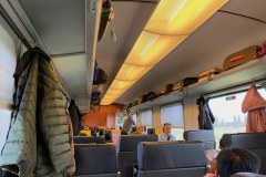 train