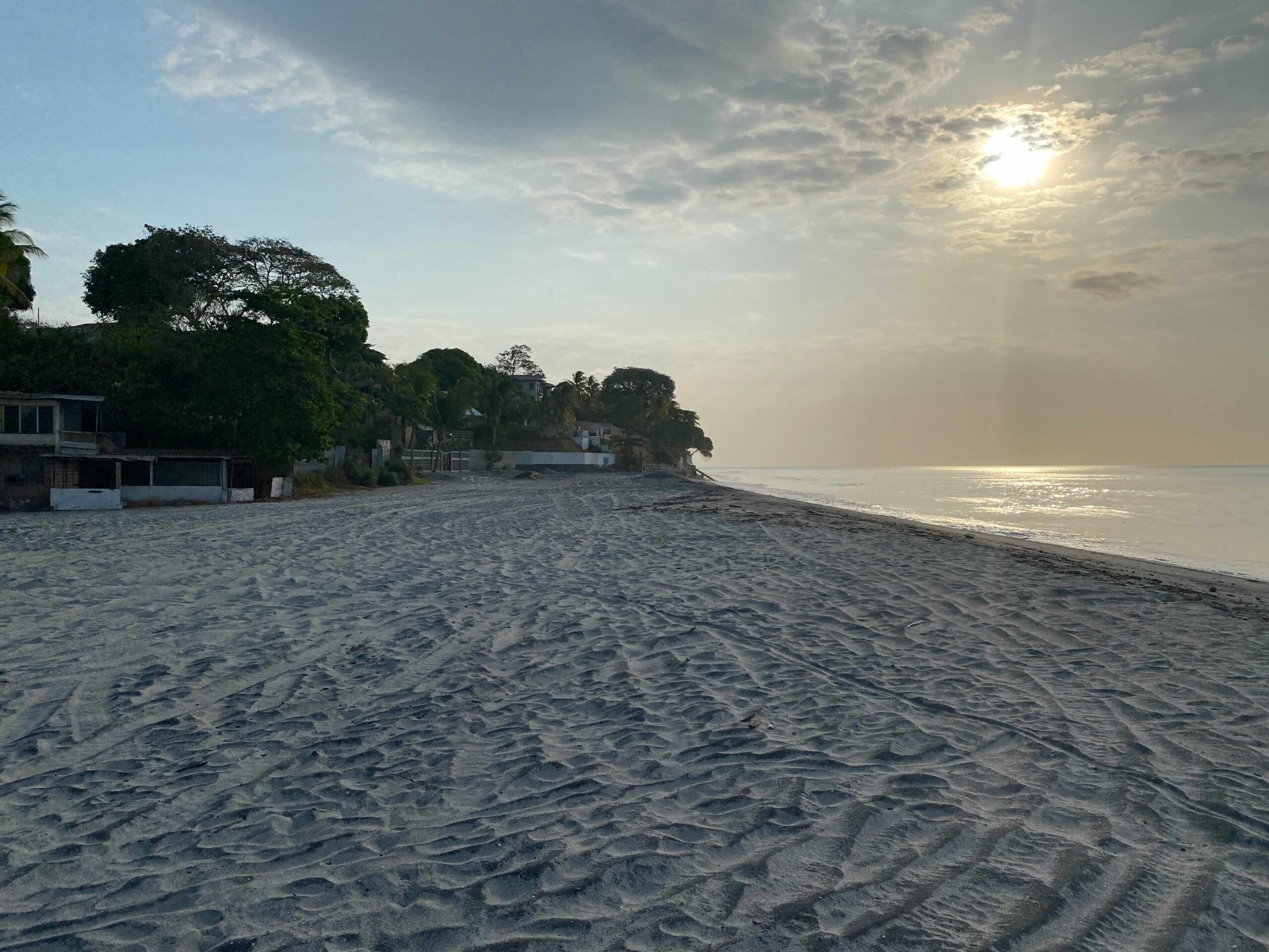 Paradise Found in Panama