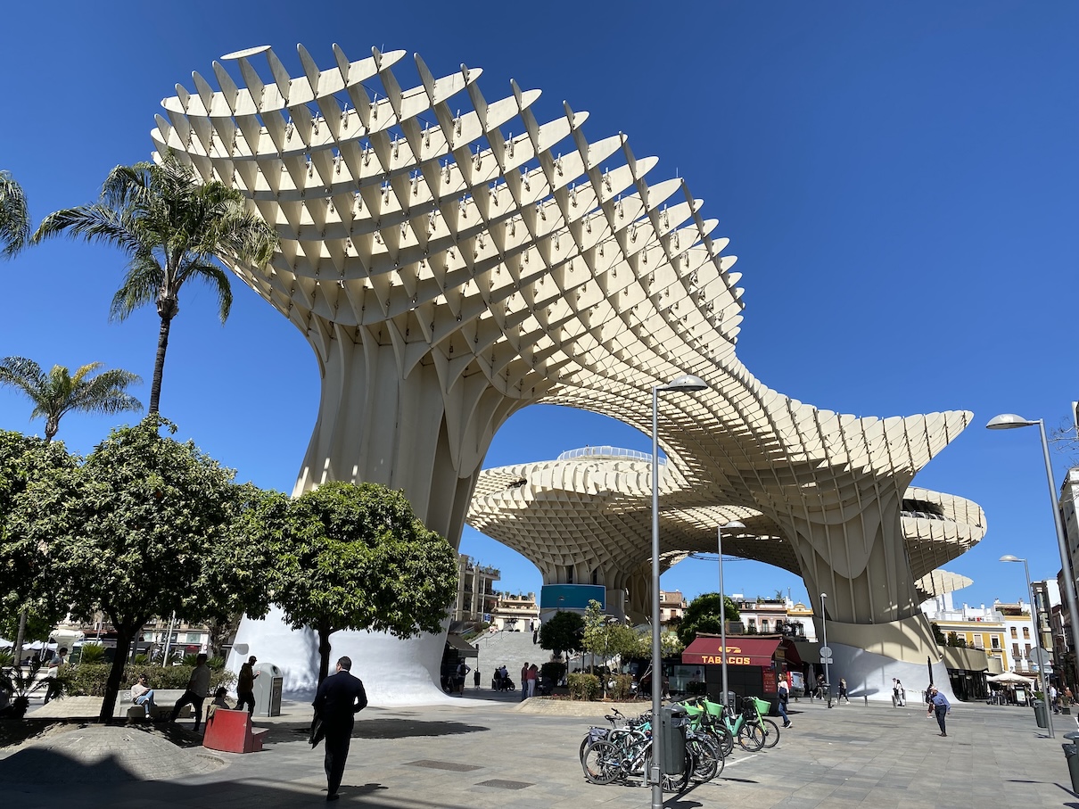 Portugal and Spain: The First Leg of Our European Adventure