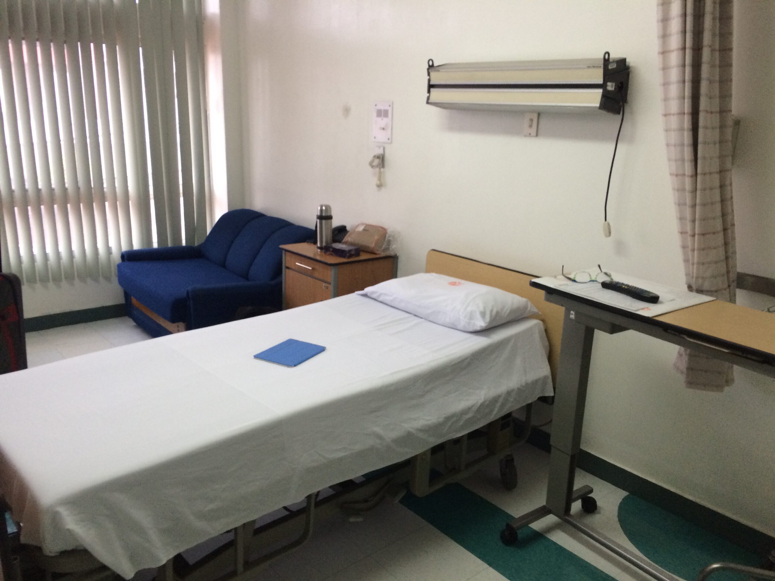 Is Affordable Healthcare Worth Leaving Home For?