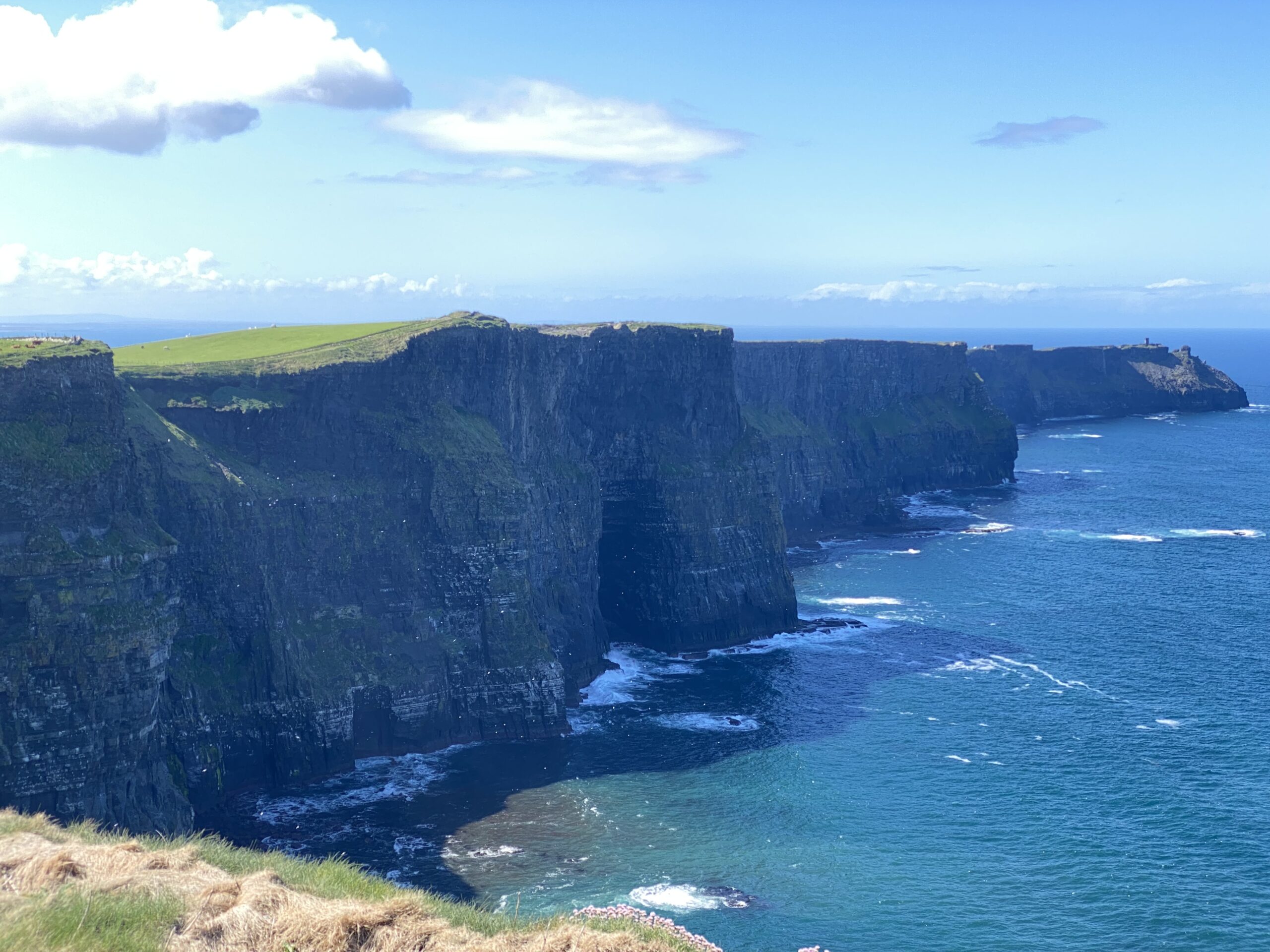 Exploring Western Ireland: From Galway to the Wild Atlantic Way